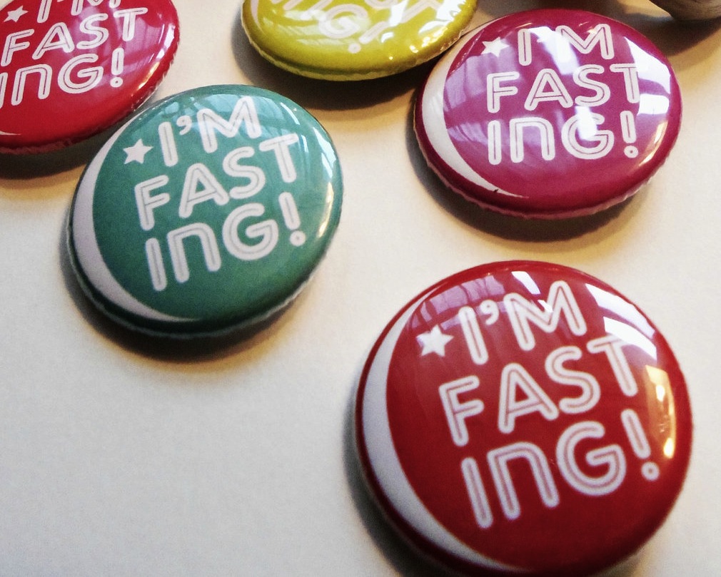 Doctors Urge Caution for Diabetics in Ramadan